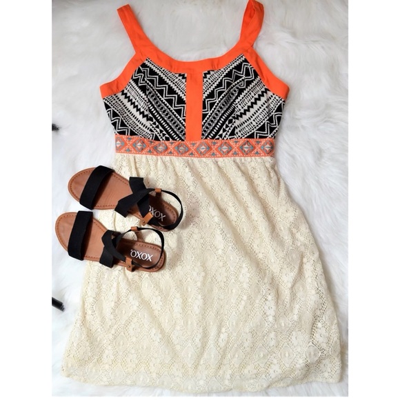 Preowned Deja Vu Dress - Picture 2 of 8